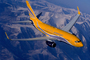 Boeing 737-700 d'Europe Airpost Boeing 737-700 d'Europe Airpost