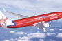 Boeing 737 de Virgin Blue