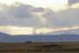 Volcan Eyjafjallajökull en éruption au sud de l'Islande Volcan Eyjafjallajökull en éruption au sud de l'Islande
