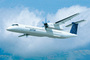 Bombardier Q400 aux couleurs de Porter Airlines Bombardier Q400 aux couleurs de Porter Airlines