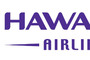 Logo d'Hawaiian Airlines