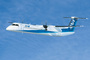 Bombardier Q400 d'All Nippon Airways