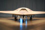 Boeing Phantom Ray Boeing Phantom Ray