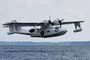 PBY Catalina à Biscarosse