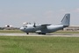 Alenia C-27J Spartan