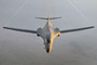 B-1B Lancer en vol