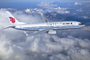 Boeing 737-800 d'Air China Boeing 737-800 d'Air China