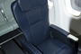 Nouveaux sièges business dans la nouvelle cabine de l'ATR 72-600