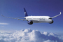 Airbus A350-900 d'ALAFCO Airbus A350-900 d'ALAFCO