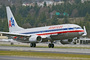 Boeing 737-800 d'American Airlines Boeing 737-800 d'American Airlines