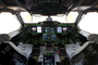 Cockpit de l'Airbus A400M