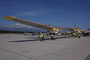 Solar Impulse à Genève