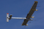 Solar Impulse en vol à Genève