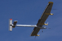 Solar Impulse en vol à Genève
