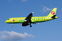 Airbus A320 de S7 Airlines