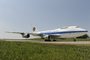 Boeing 747SP de Pratt & Whitney Canada