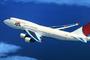 Boeing 747-400 de Japan Airlines