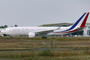 Airbus 330-200 présidentiel