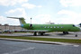 Sortie d'usine du 300e Gulfstream G550