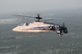 Concept X2 de Sikorsky