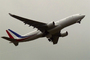 Airbus A330-200 présidentiel au décollage à Orly Airbus A330-200 présidentiel au décollage à Orly