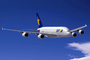 Airbus A380 de Skymark Airlines Airbus A380 de Skymark Airlines