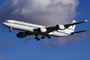 Airbus A340-500 Koweitien Airbus A340-500 Koweitien