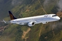 Embraer 195 aux couleurs de Lufthansa Cityline