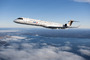 Bombardier CRJ1000 de Brit Air