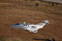 Premier vol du HondaJet de présérie