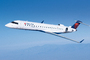 CRJ700 aux couleurs de Delta Connection (Skywest Airlines)
