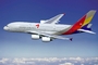Airbus A380-800 d'Asiana Airbus A380-800 d'Asiana