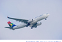 Airbus A330-200 de South African Airways