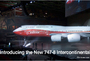Nouvelles couleurs du Boeing 747-8i