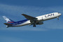Boeing 767-300ER de LAN Airlines