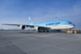 Airbus A380 de Korean Air Airbus A380 de Korean Air