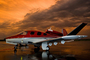 Cirrus Vision SF50