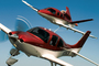 Cirrus Vision SF50