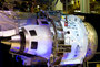 Premier moteur Pratt & Whitney PW1217G Premier moteur Pratt & Whitney PW1217G