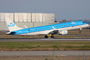 KLM Cityhopper commande cinq Embraer 190