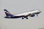 Aeroflot veut être dans le top 5 des compagnies Européennes
