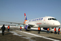 Livraison du premier Sukhoi Superjet 100