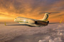 Embraer Legacy 650 de Comlux