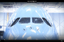 Le premier Airbus A380 Korean Air en vidéo