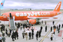 Livraison du 200ème Airbus d'easyJet