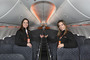 GOL Airlines recoit son premier 737 avec le nouveau " Boeing Sky Interior "