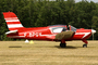 Morane-Saulnier MS-880 Rallye à La Ferté Alais