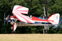 Morane-Saulnier MS-230 à La Ferté Alais