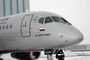 Sukhoi Superjet 100 aux couleurs d'Aeroflot