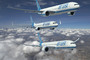 Boeing aux couleurs d'Air Lease Boeing aux couleurs d'Air Lease